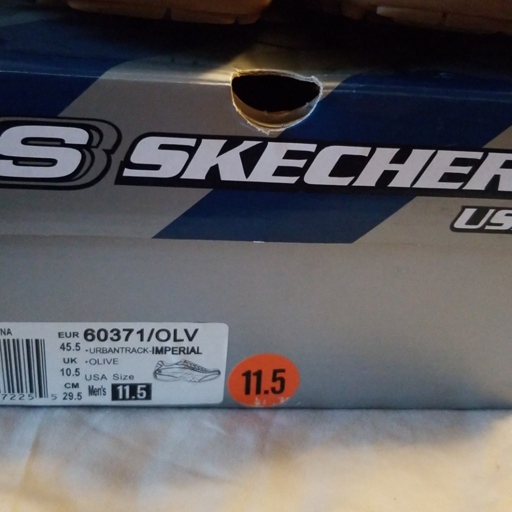 Mens Shoes